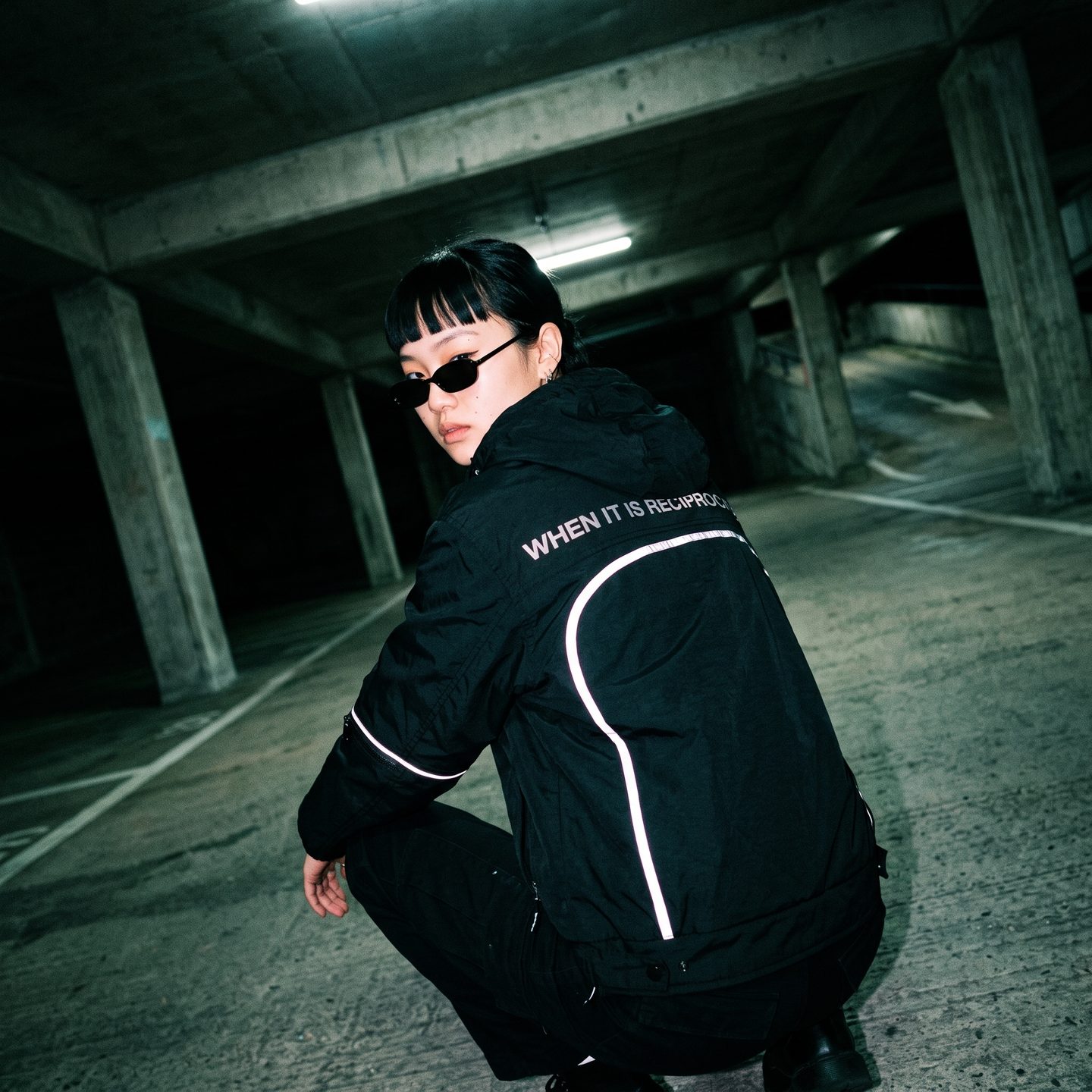 Street Love J-001