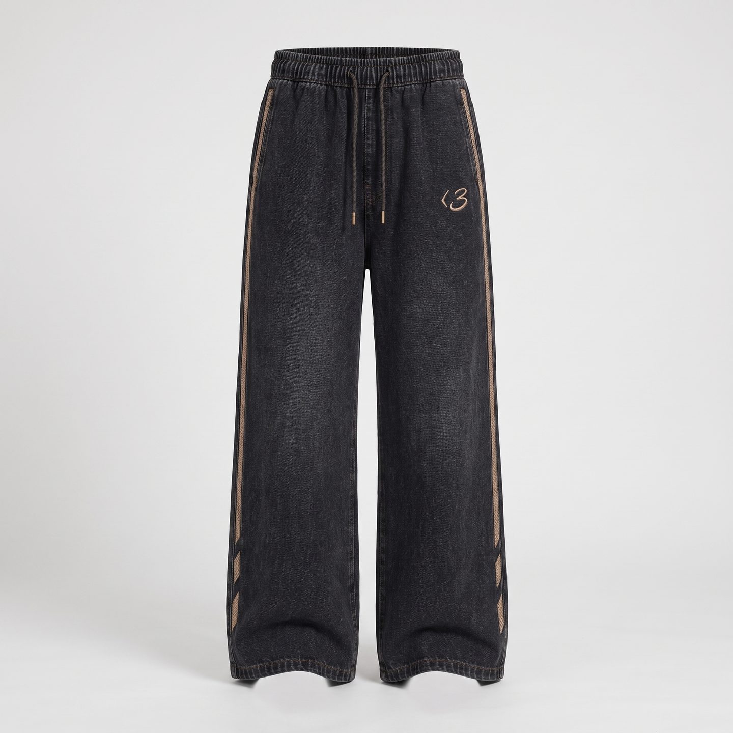 Denim S-01