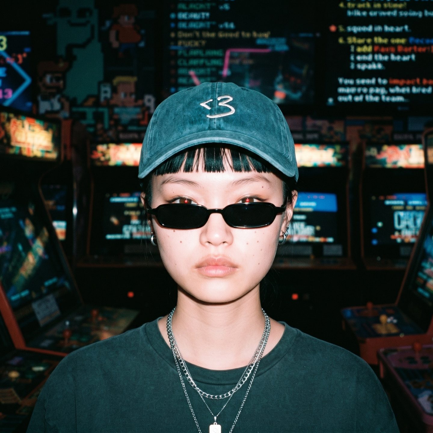 QUEENS S-01