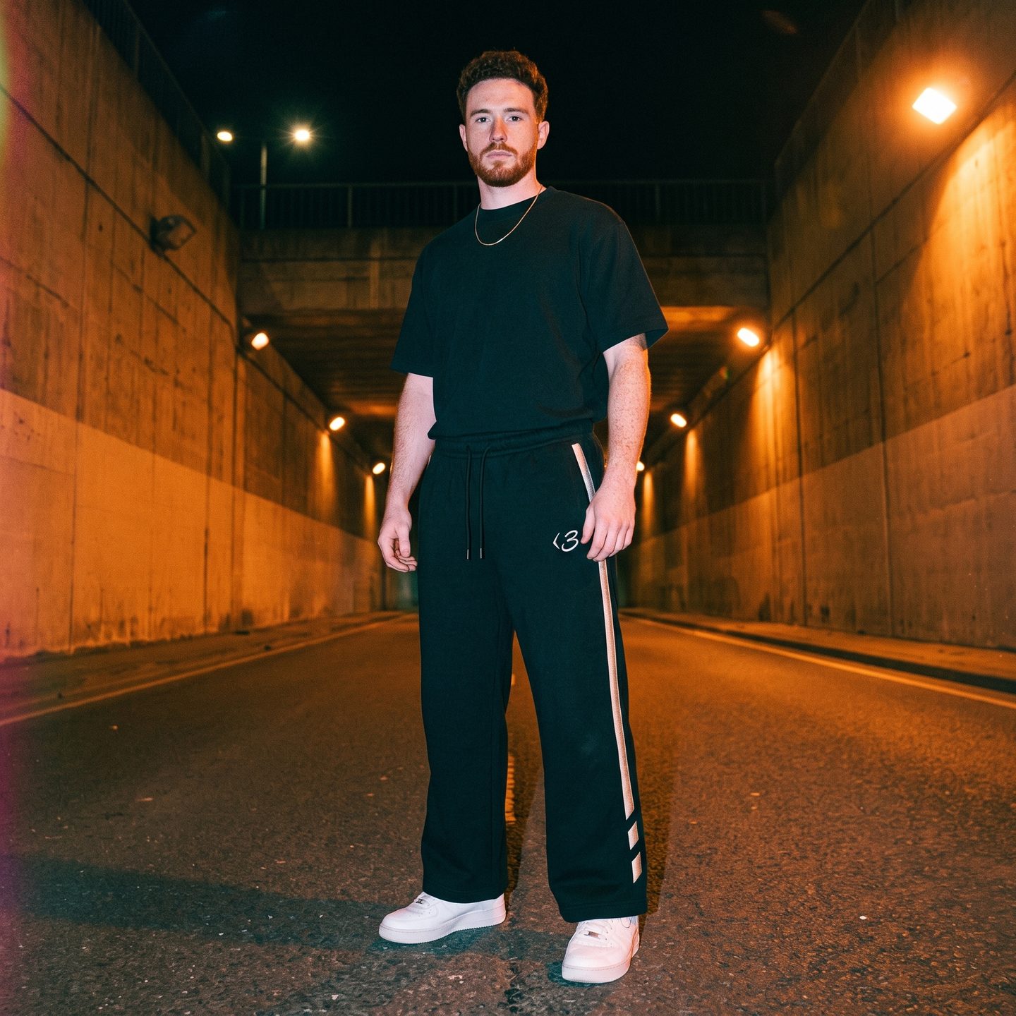 Jogger <3